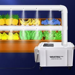 Máy Tạo Ẩm Phun Sương Bảo Quản Và Giữ Ẩm Rau Củ Quả