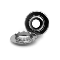 Nắp Che Béc Phun Chữa Cháy DN15 DN20 Chất Liệu Inox 304