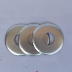 Nắp Che Béc Phun Chữa Cháy DN15 DN20 Chất Liệu Inox 304