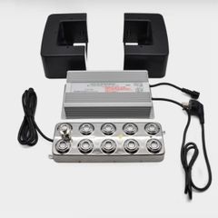 Nguồn Điện Máy Phun Sương Siêu Âm Chống Nước IP67