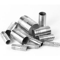 Nối Nhanh Đuôi Chuột Bằng Thép Không Gỉ 201-304-316