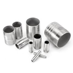 Nối Nhanh Đuôi Chuột Bằng Thép Không Gỉ 201-304-316