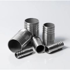 Nối Nhanh Đuôi Chuột Bằng Thép Không Gỉ 201-304-316