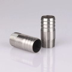 Nối Nhanh Đuôi Chuột Bằng Thép Không Gỉ 201-304-316