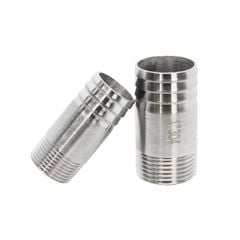 Nối Nhanh Đuôi Chuột Bằng Thép Không Gỉ 201-304-316