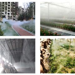 Ống Dẫn Nước Tưới Cây Chất Liệu PE - PA Áp Suất Cao 9,52mm