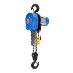 Pa Lăng Xích Điện 220V/380V Tải Trọng 1 Tấn - 10 Tấn