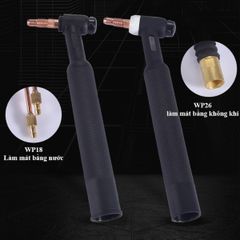 Bộ phụ kiện tay cầm súng hàn argon WP17/18/26 dùng cho máy hàn