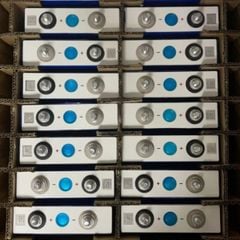 Pin lithium sắt Phosphate 3.2V 85Ah sử dụng lưu trữ điện năng lượng mặt trời