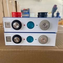 Pin lithium sắt Phosphate 3.2V 85Ah sử dụng lưu trữ điện năng lượng mặt trời