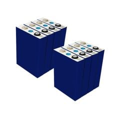 Pin lithium sắt Phosphate 3.2V 85Ah sử dụng lưu trữ điện năng lượng mặt trời