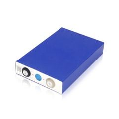 Pin lithium sắt Phosphate 3.2V 85Ah sử dụng lưu trữ điện năng lượng mặt trời