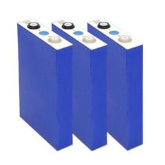 Pin lithium sắt Phosphate 3.2V 85Ah sử dụng lưu trữ điện năng lượng mặt trời