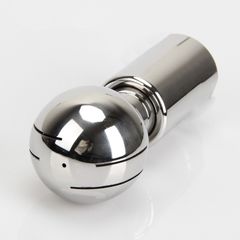 Quả Cầu Phun Xoay Vệ Sinh Bồn Bể Ren Trong Bằng Thép Không Gỉ 304 - Bóng vệ sinh bồn bể