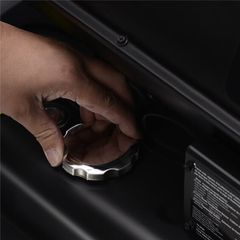 Quạt Sấy Công Nghiệp Cấp Khí Sạch Đốt Dầu Diesel GARAN H70