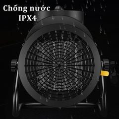 Quạt Sấy Gió Nóng Mini 2kw 3kw Sử Dụng Điện 220V