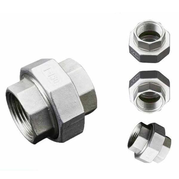 Rắc Co Inox 304