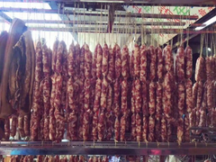 Máy Sấy Lạnh Trái Cây Công Nghiệp GND-300H