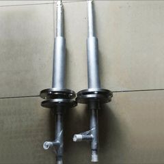 Súng Phun Nguyên Tử Hóa Khử Lưu Huỳnh Và NiTơ Khí Thải