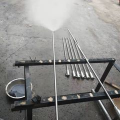 Súng Phun Nguyên Tử Hóa Khử Lưu Huỳnh Và NiTơ Khí Thải