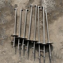 Súng Phun Nguyên Tử Hóa Khử Lưu Huỳnh Và NiTơ Khí Thải