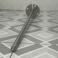 Súng Phun Nguyên Tử Hóa Khử Lưu Huỳnh Và NiTơ Khí Thải