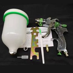 Súng phun sơn khí nén G2008 đường kính 1.4/1.7/2.0/2.5mm
