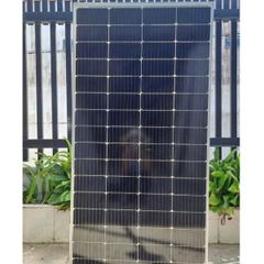 Tấm pin năng lượng mặt trời SS Solar SS64M-200W công suất 200W