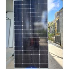 Tấm pin năng lượng mặt trời SS Solar SS64M-200W công suất 200W