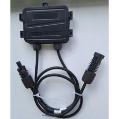 Tấm pin năng lượng mặt trời SS Solar SS64M-200W công suất 200W