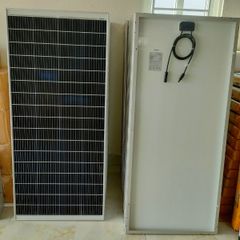 Tấm pin năng lượng mặt trời SS Solar SS64M-200W công suất 200W