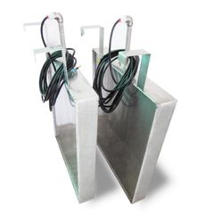 Tấm Rung Siêu Âm Công Nghiệp CH006Z - CH036Z Công Suất 300W-1800W