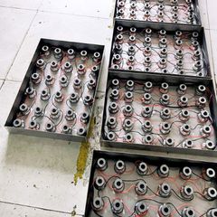 Tấm Rung Siêu Âm Công Nghiệp CH006Z - CH036Z Công Suất 300W-1800W