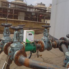 Thiết Bị MD-Online Đo Hàm Lượng Nước Trong Dầu DO, FO.