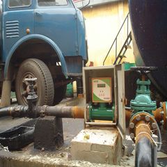 Thiết Bị MD-Online Đo Hàm Lượng Nước Trong Dầu DO, FO.