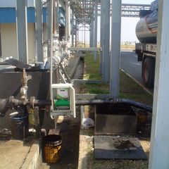 Thiết Bị MD-Online Đo Hàm Lượng Nước Trong Dầu DO, FO.