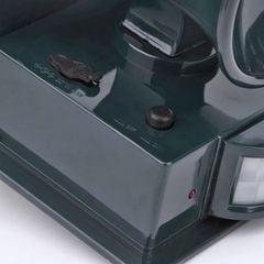 Thiết bị đuổi chim sóng siêu âm sử dụng năng nượng mặt trời