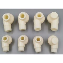 Đầu Phun Nước Vortex Lưu Lượng Lớn, Chống Nghẹt