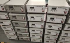 Máy Phát Sóng Siêu Âm Cho Bể Rửa Máy Rửa Siêu Âm Công Suất 2100W, 3000W, 4000W Tần Số 28-100kHz