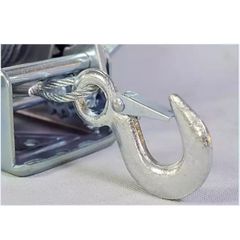 Tời quay tay DBK 1200LBS Mang Vác Vật Nặng Không Cần Dùng Điện Tải Trọng 544kg