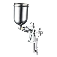 Súng phun sơn khí nén điện tử sơn xe, nội thất