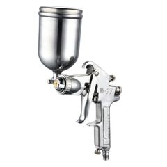 Súng phun sơn khí nén điện tử sơn xe, nội thất