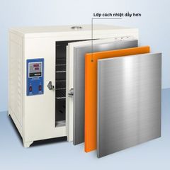 Tủ sấy nhiệt độ cao DHG500 500 độ C