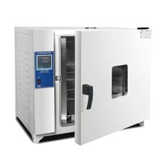 Tủ Sấy Phòng Thí Nghiệm Nhiệt Độ 10-70°C Cho Thực Phẩm, Dược Phẩm và Hạt Giống