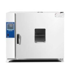 Tủ Sấy Phòng Thí Nghiệm Nhiệt Độ 10-70°C Cho Thực Phẩm, Dược Phẩm và Hạt Giống