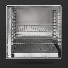 Tủ Sấy Phòng Thí Nghiệm Nhiệt Độ 10-70°C Cho Thực Phẩm, Dược Phẩm và Hạt Giống