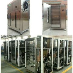 Máy Sấy Lạnh Thực Phẩm Đa Năng GND-15U