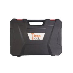 Bộ dụng cụ sửa chữa cầm tay đa năng Titan