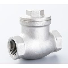 Van Một Chiều Inox 304/201