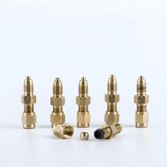 Van Một Chiều Dầu Bôi Trơn SS/ST/DPC